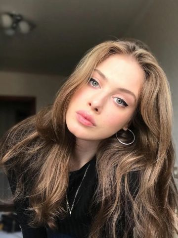 Проститутка Алла
